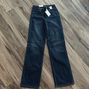 Judy Blue Indigo Denim Jeans